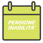 PENSIONE DI INABILITA'